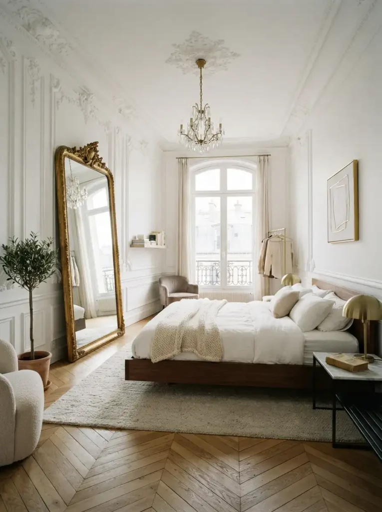 Home Inspiration Bedroom Ideas