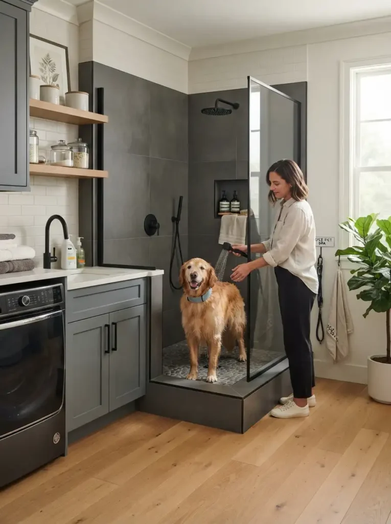 Laundry Room Design Ideas