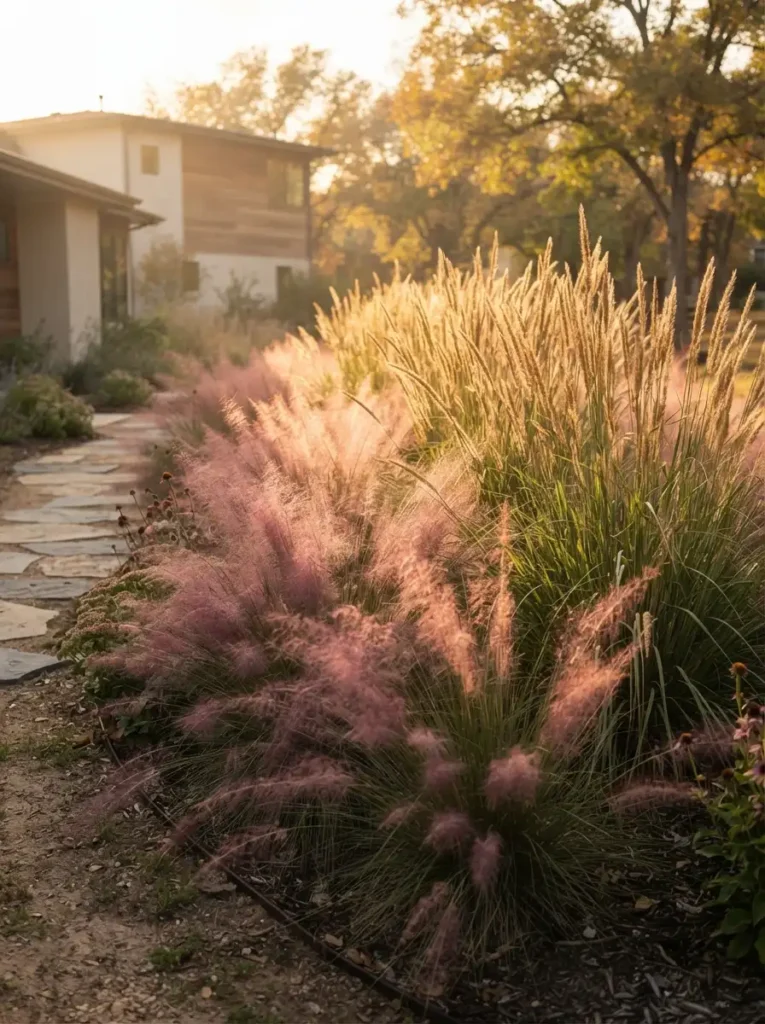 Front Yard Garden Design Ideas