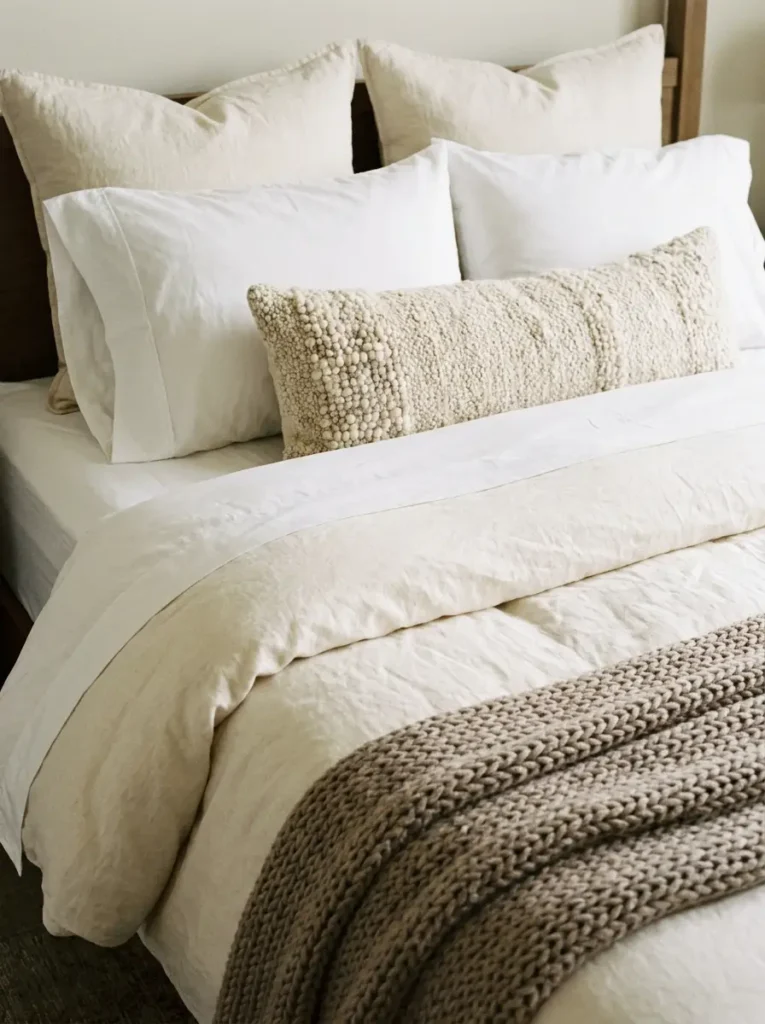 Apartment Bedroom Decor