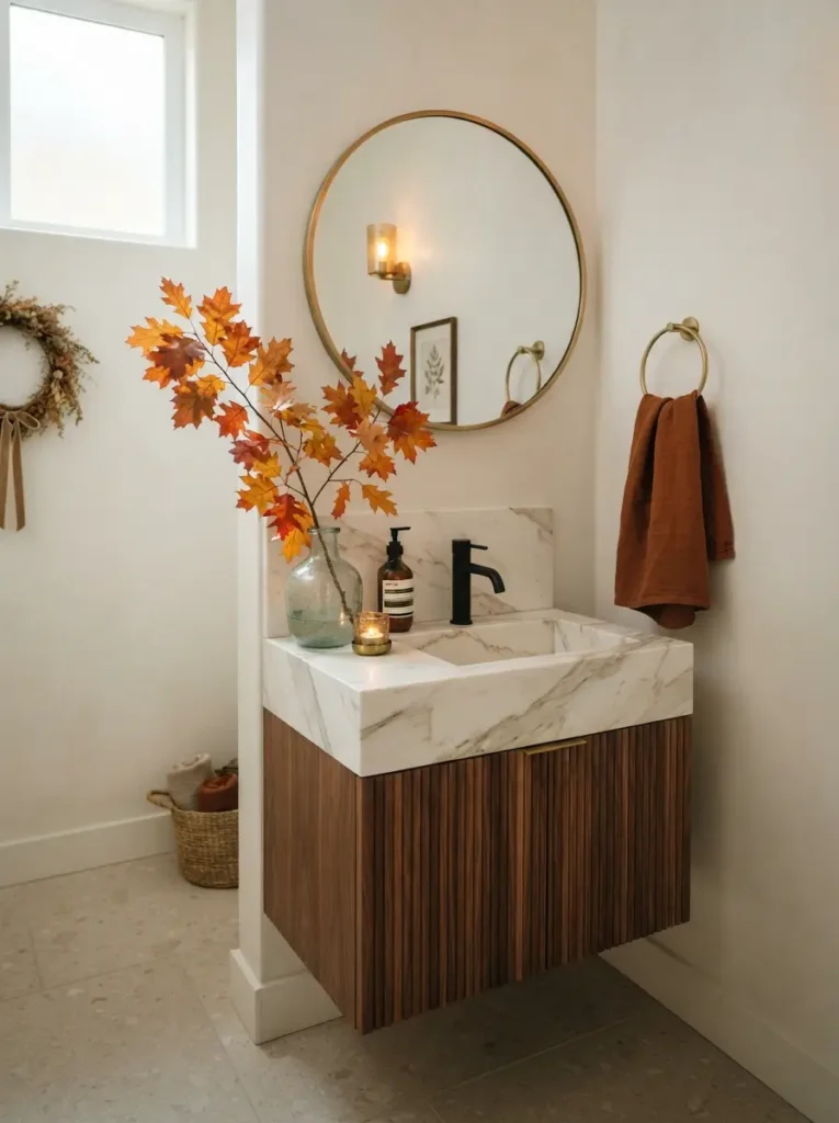 Thanksgiving Decor Ideas