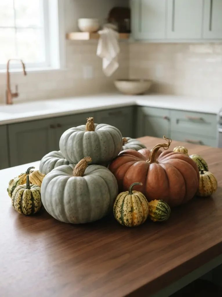 Thanksgiving Decor Ideas