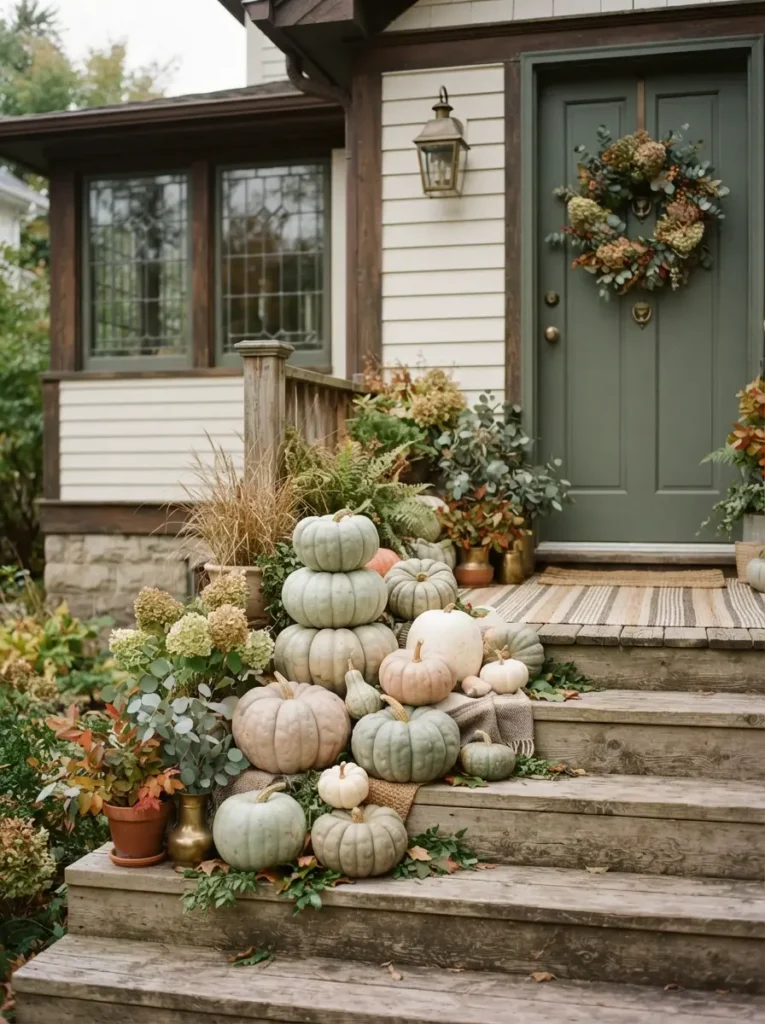 Fall Home Decor Ideas