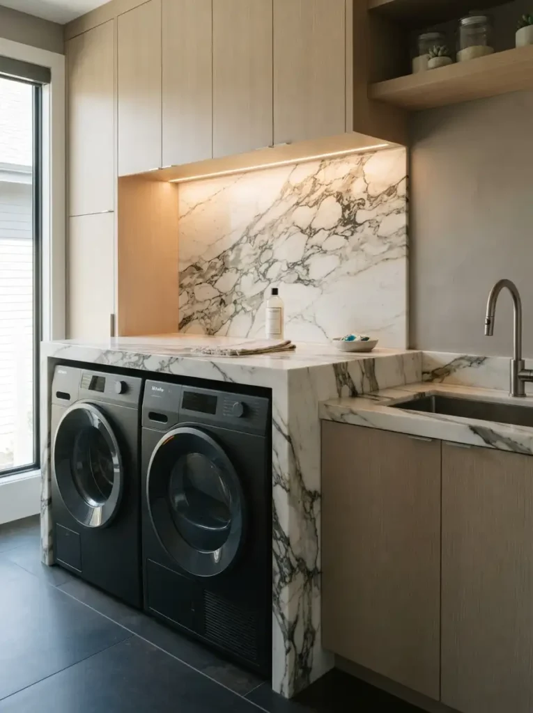 Laundry Room Design Ideas
