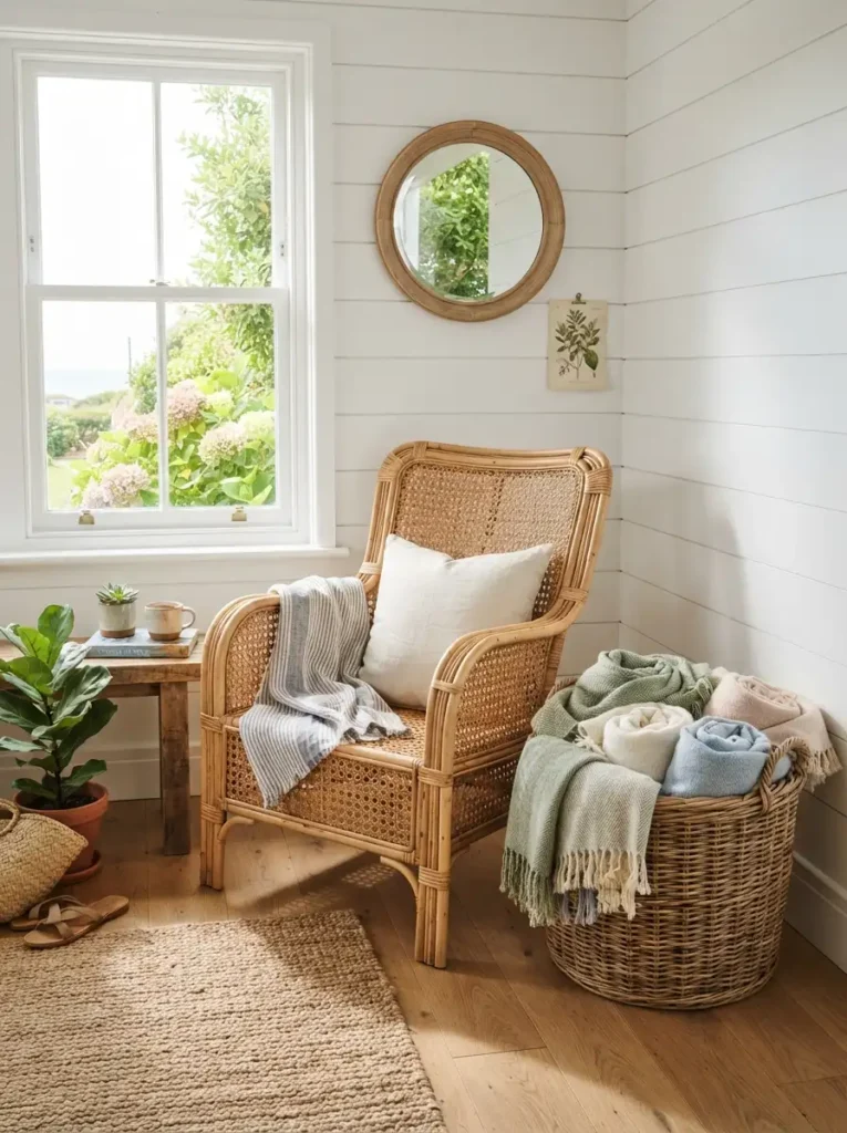 Spring Decor Ideas