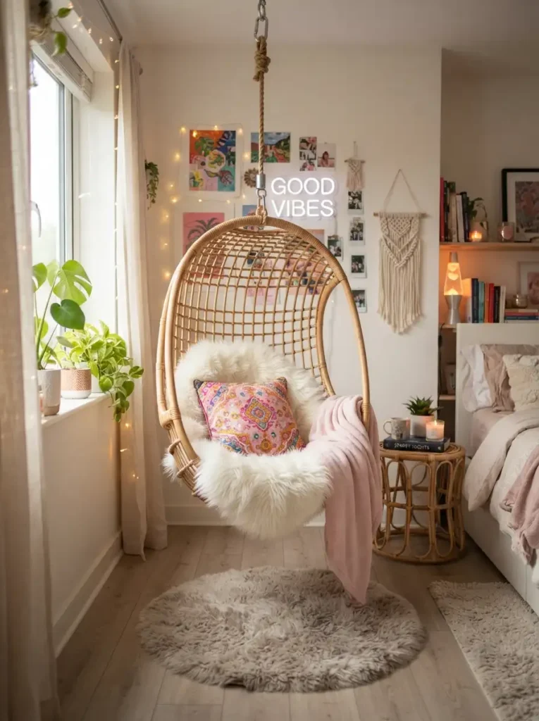 Teen Room Ideas
