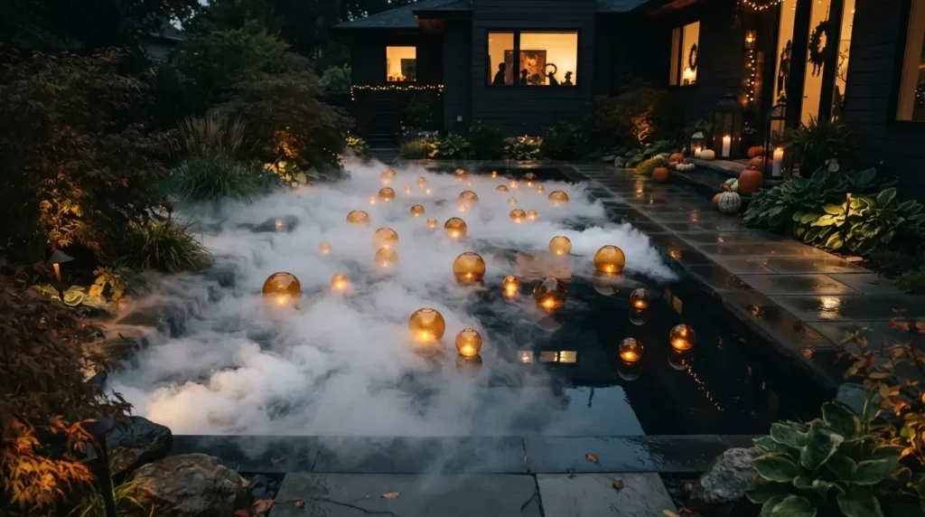 Halloween Outdoor Decor Ideas