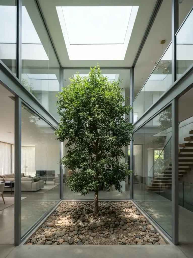 Dream House Interiors