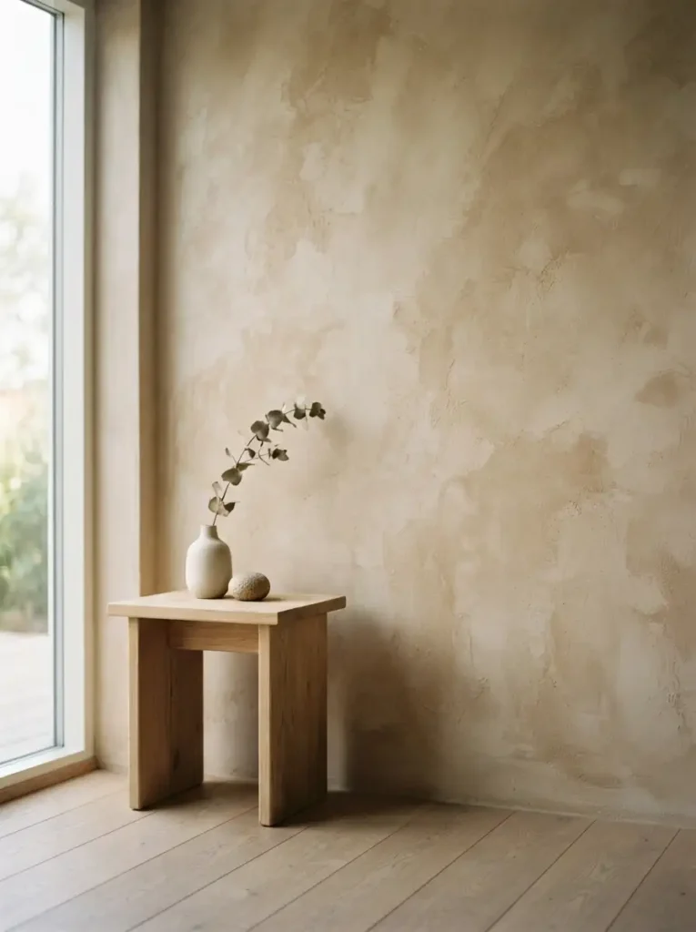 Japandi Home Ideas