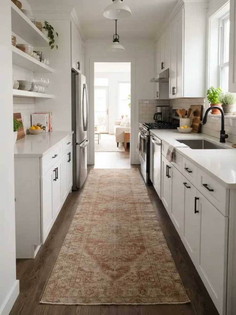 Budget-Friendly Apartment Decorating Ideas