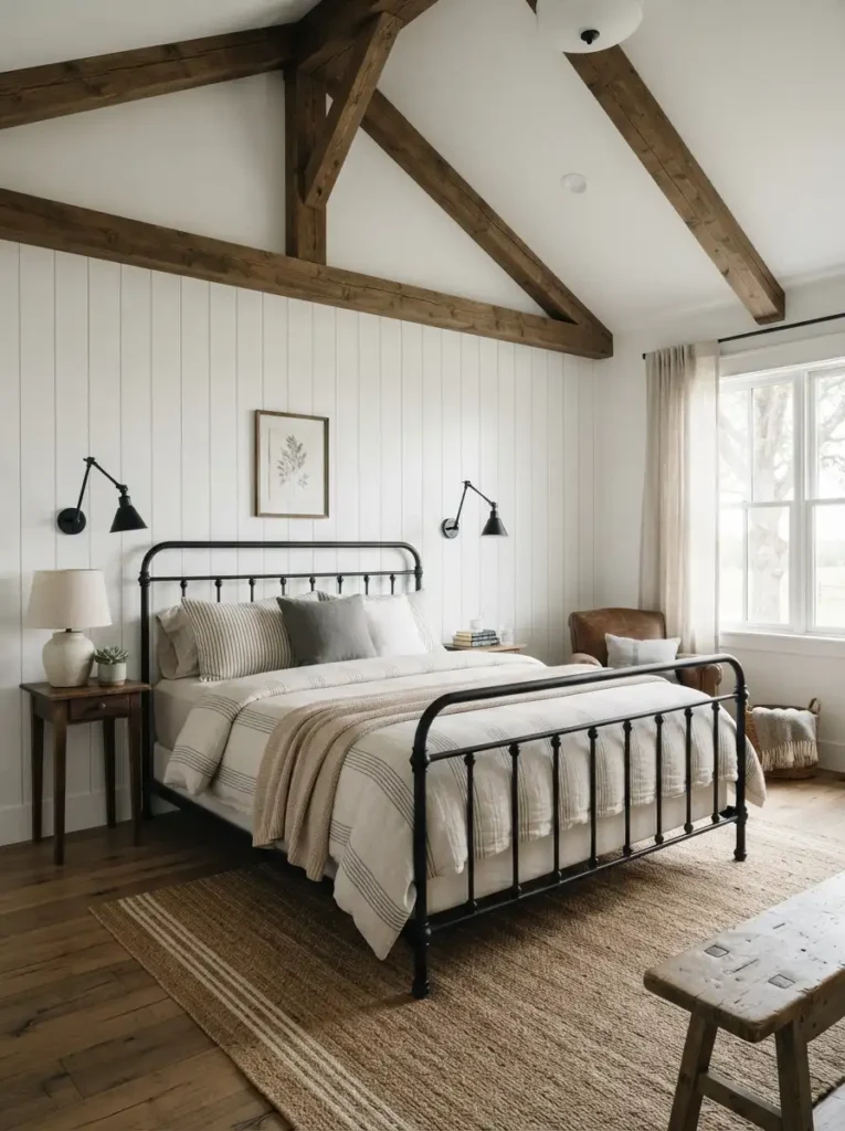 Home Inspiration Bedroom Ideas