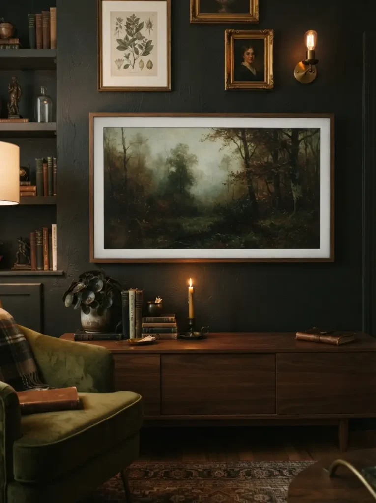 Fall Home Decor Ideas