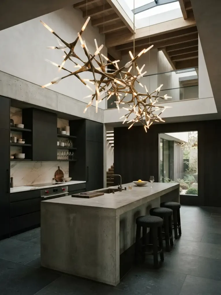  3D Kitchen Design Ideas