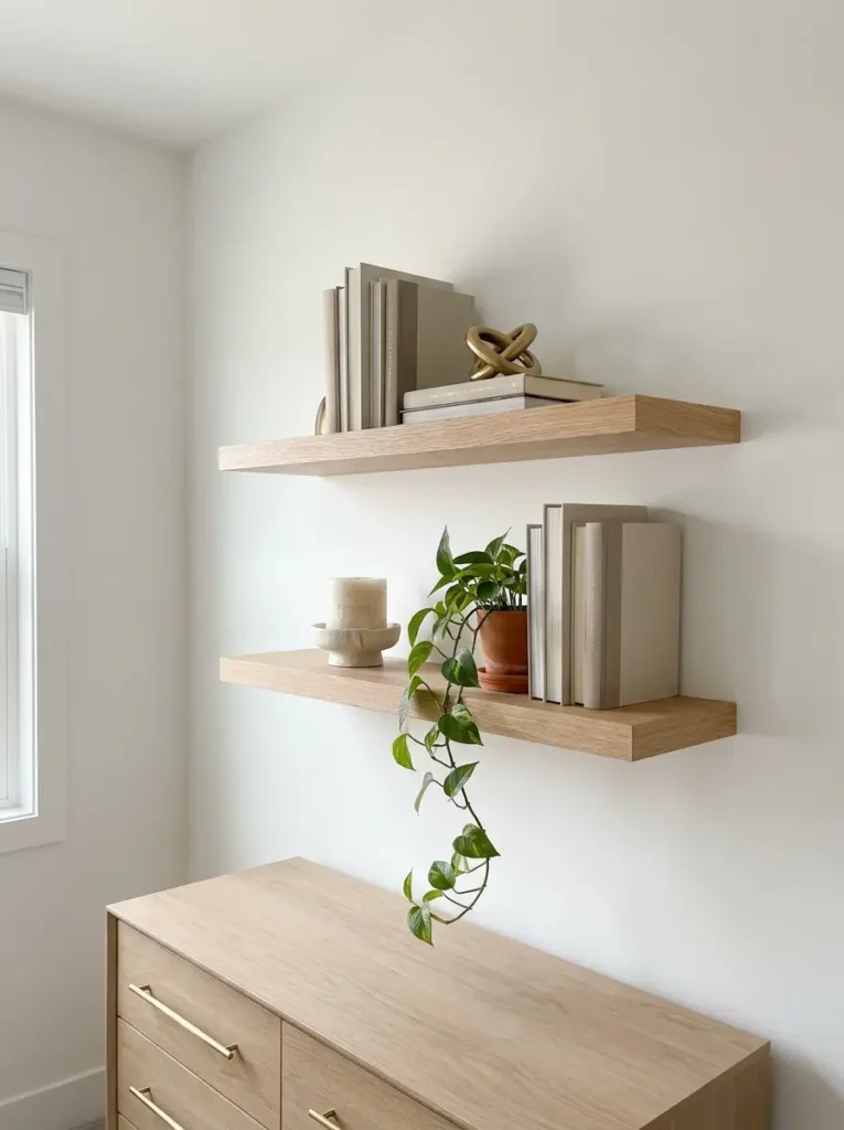 Apartment Bedroom Decor