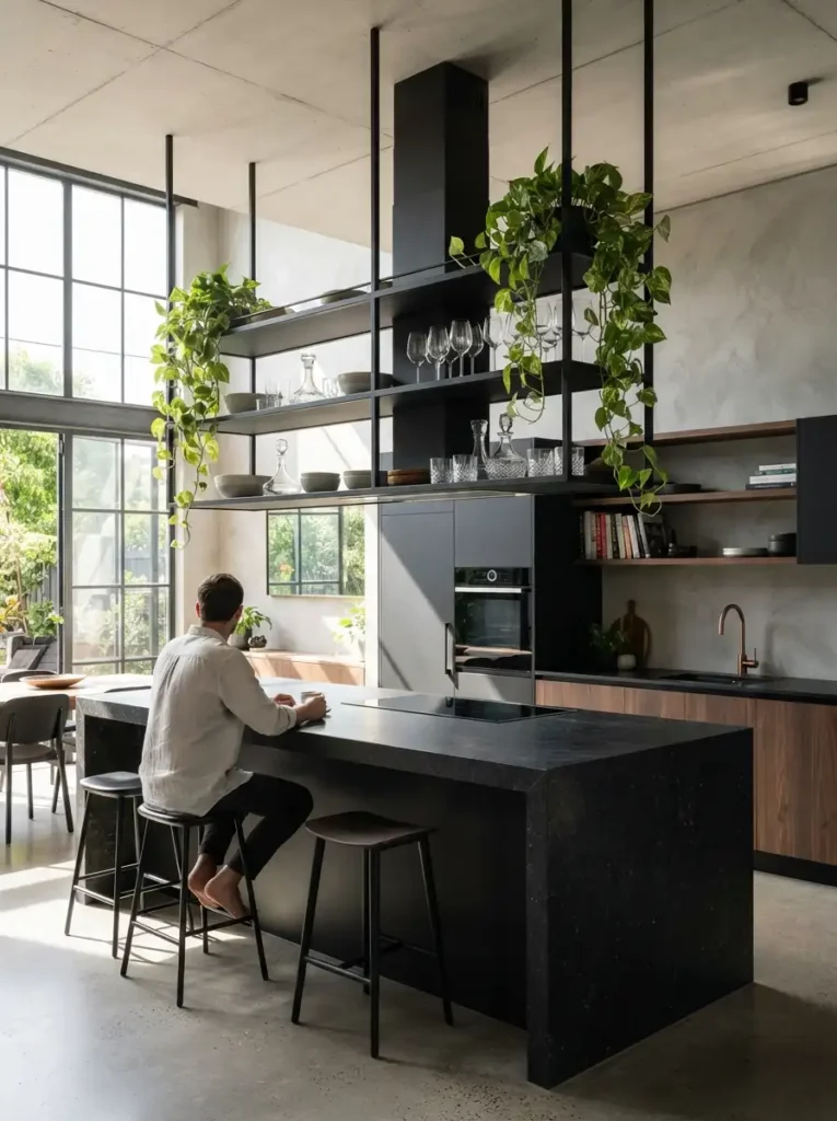  3D Kitchen Design Ideas