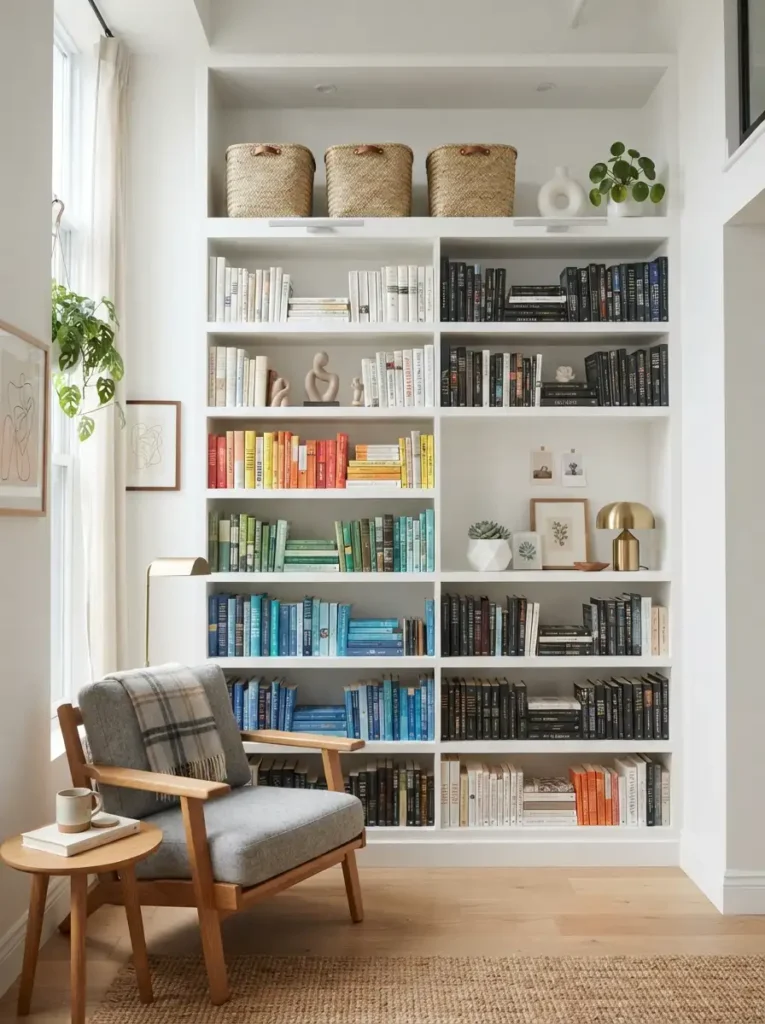 Small Apartment Aesthetic