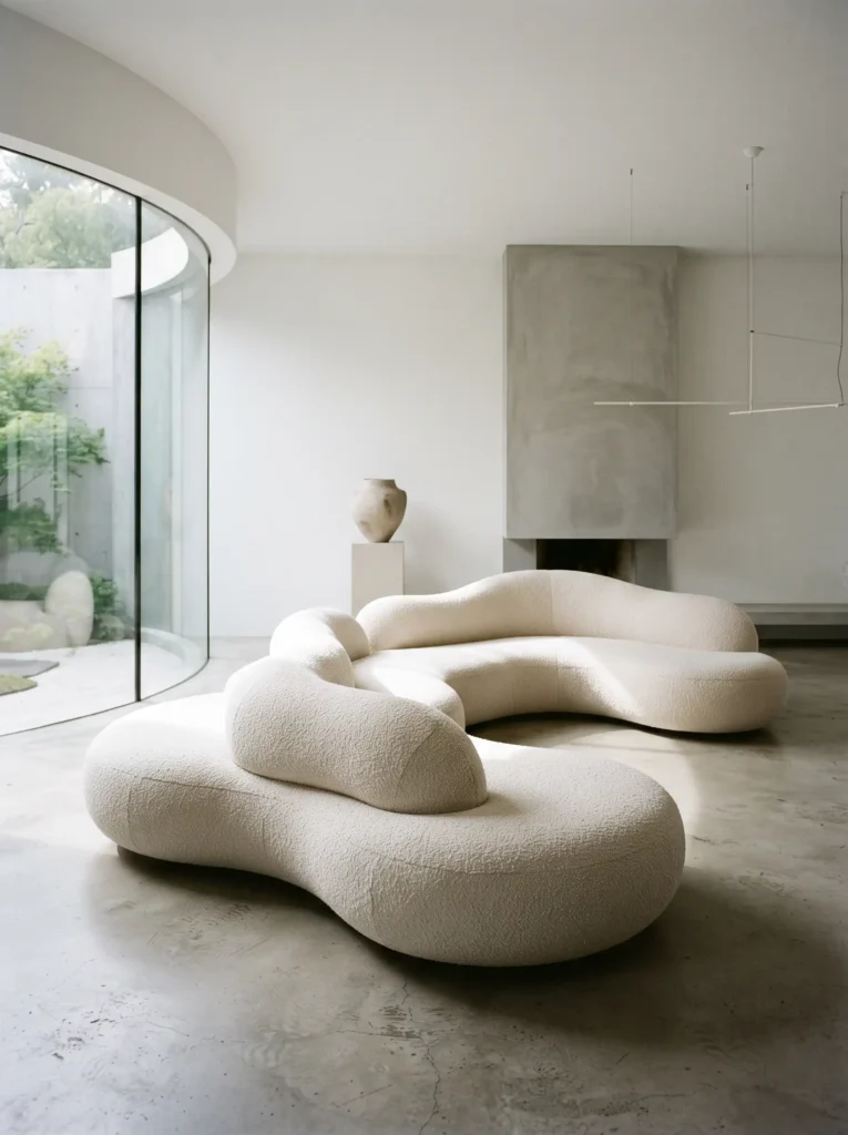 Latest Sofa Design Ideas