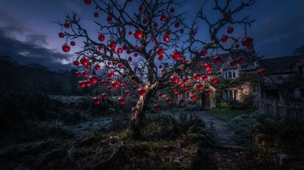 Halloween Outdoor Decor Ideas