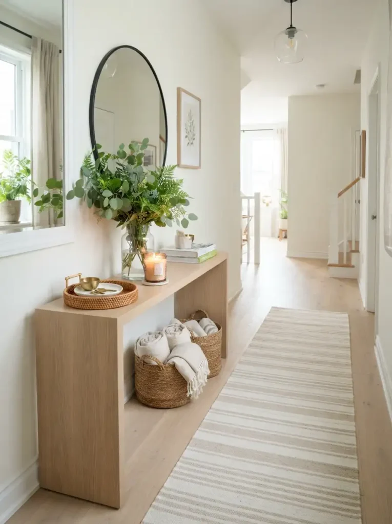 Spring Decor Ideas