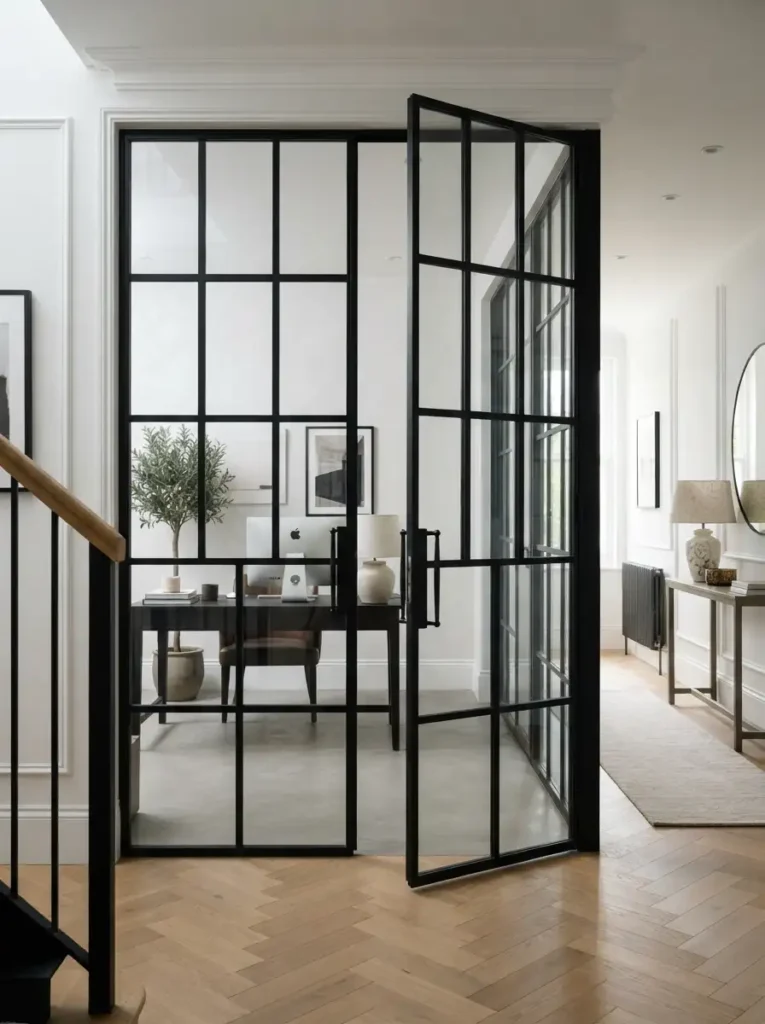 Archway and Doorway Designs