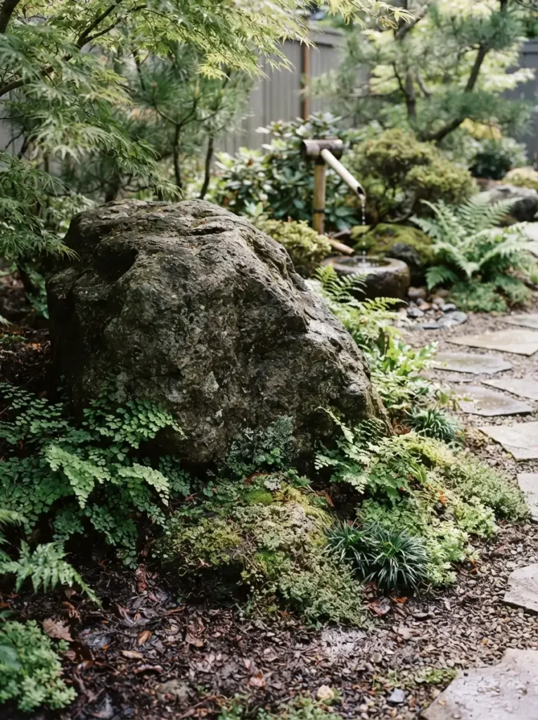 Front Yard Garden Design Ideas