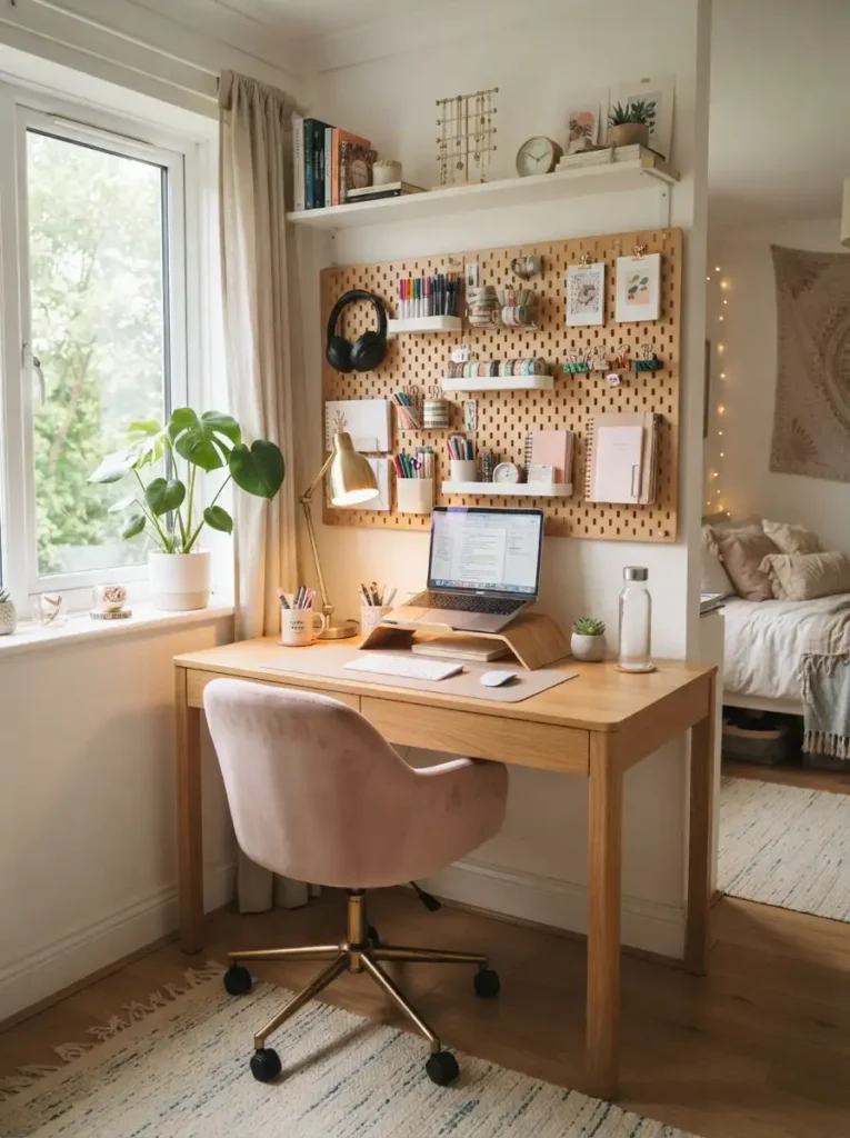 Teen Room Ideas