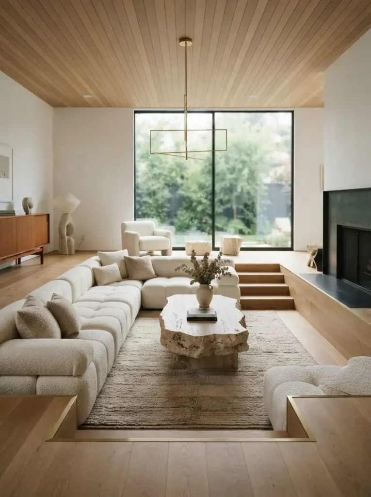 Dream House Interiors