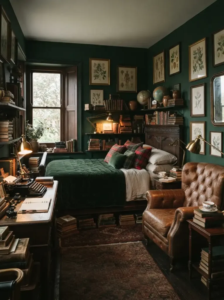 Teen Room Ideas