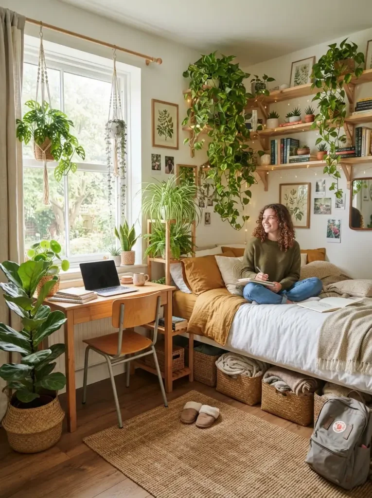 Teen Room Ideas