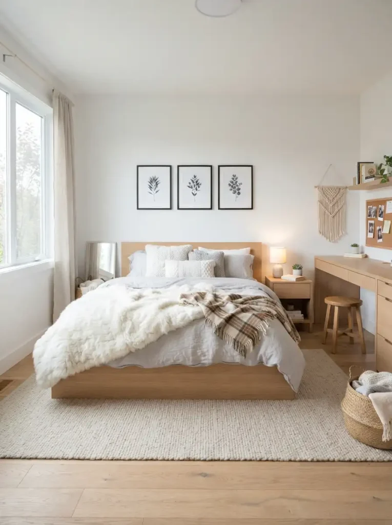Teen Room Ideas