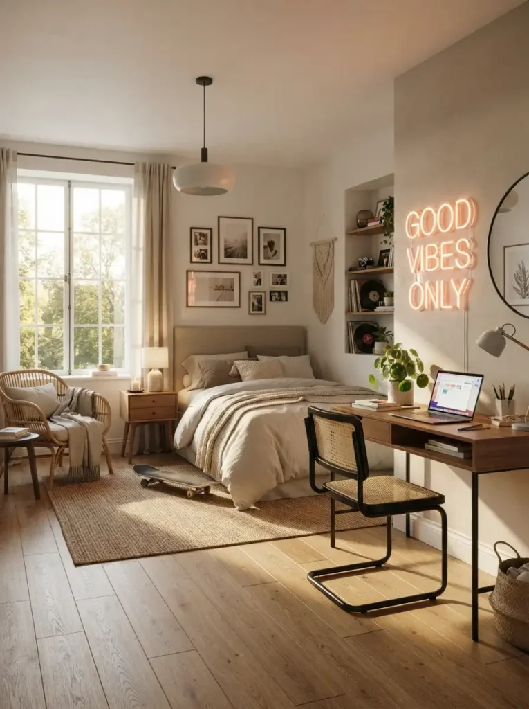 Teen Room Ideas