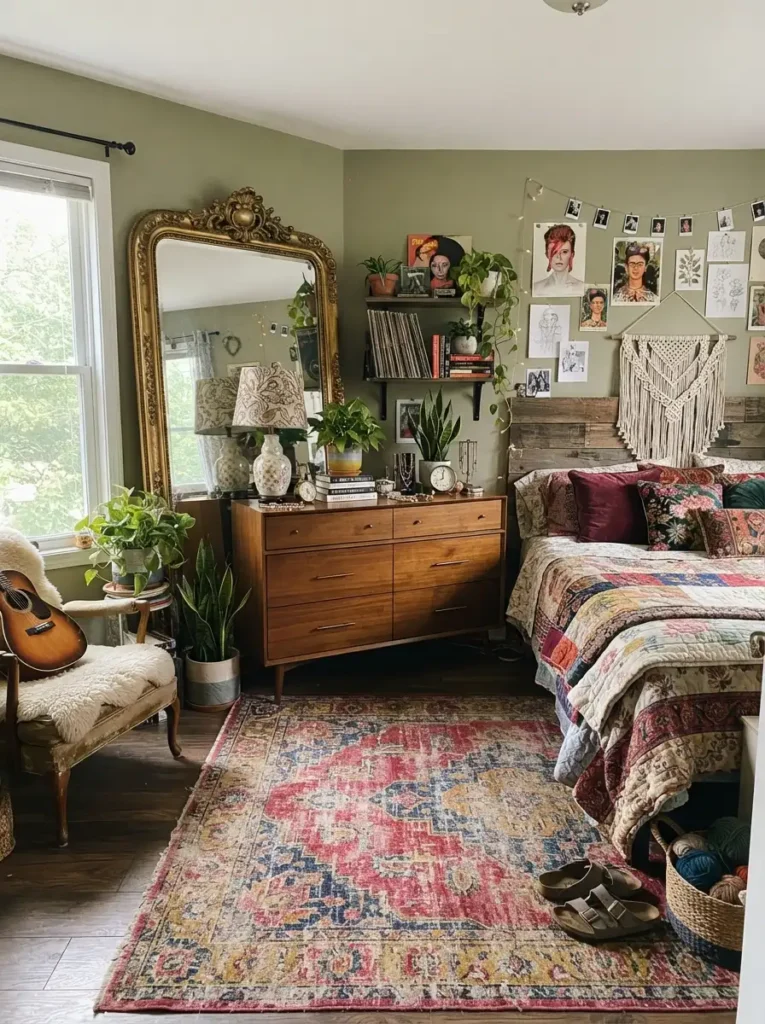 Teen Room Ideas