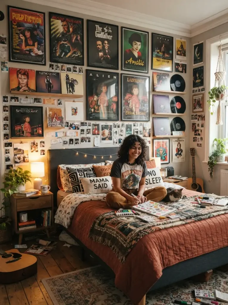 Teen Room Ideas