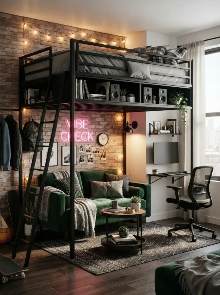 Teen Room Ideas