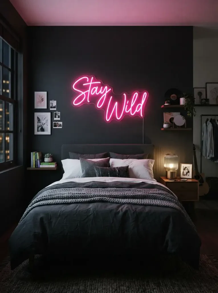 Teen Room Ideas