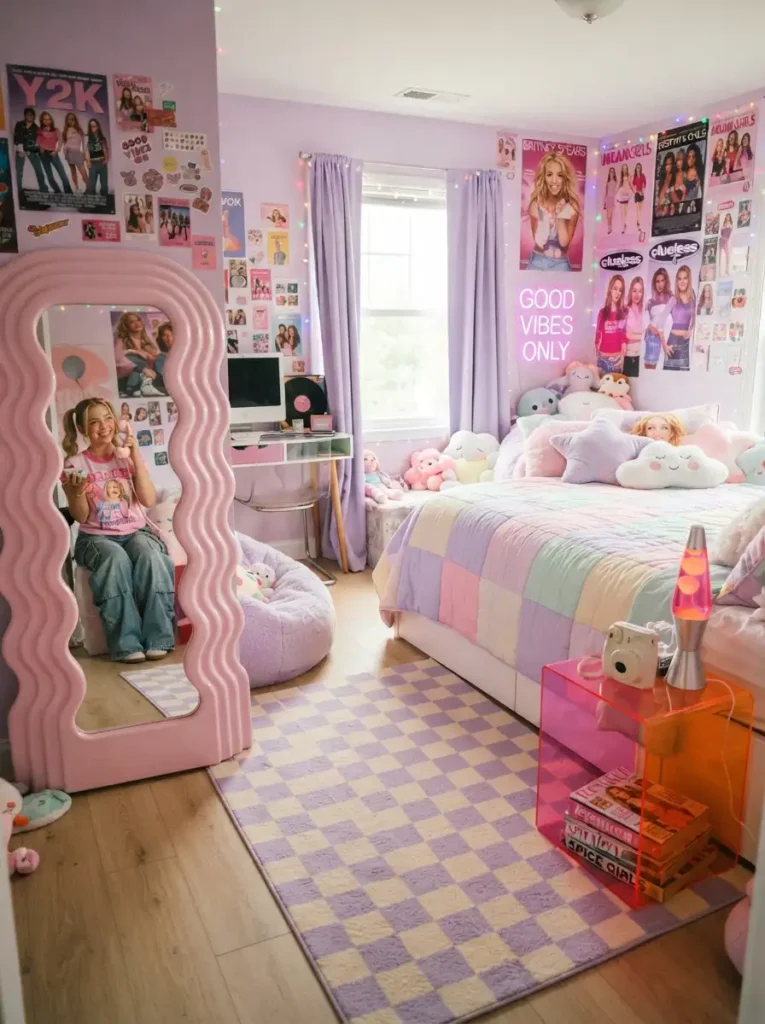 Teen Room Ideas