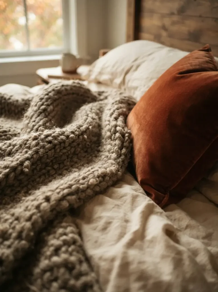Fall Home Decor Ideas
