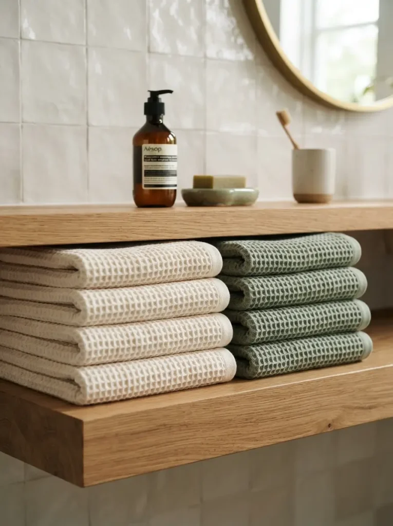 Bathroom Inspiration Ideas