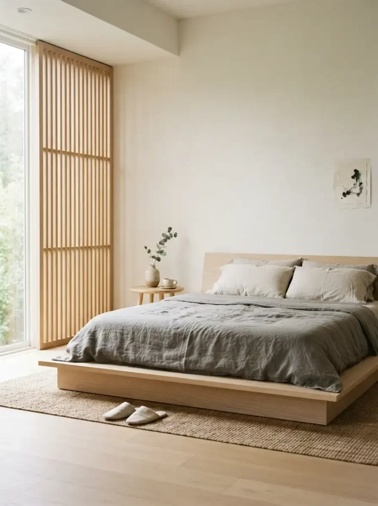 Home Inspiration Bedroom Ideas