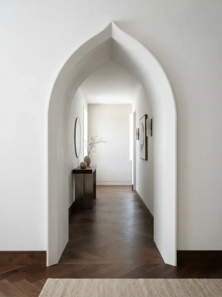 Archway and Doorway Designs
