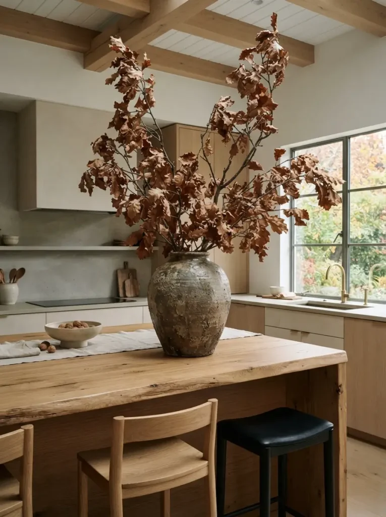 Fall Home Decor Ideas