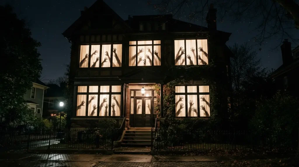 Halloween Outdoor Decor Ideas