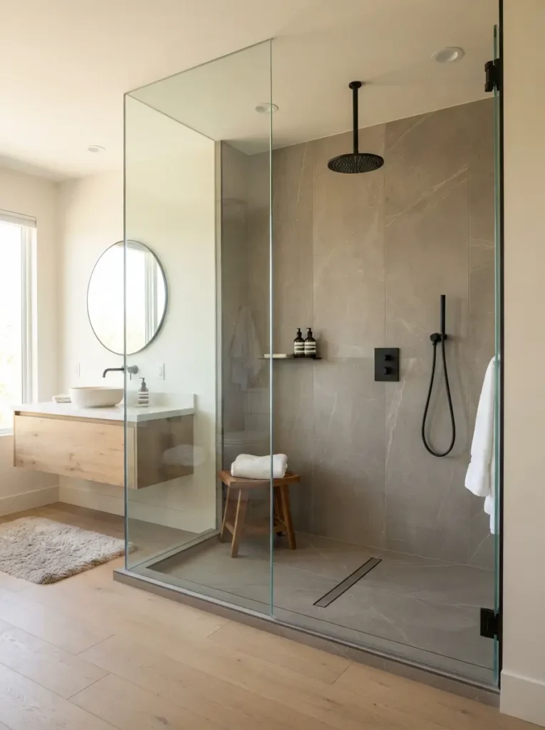 Bathroom Inspiration Ideas