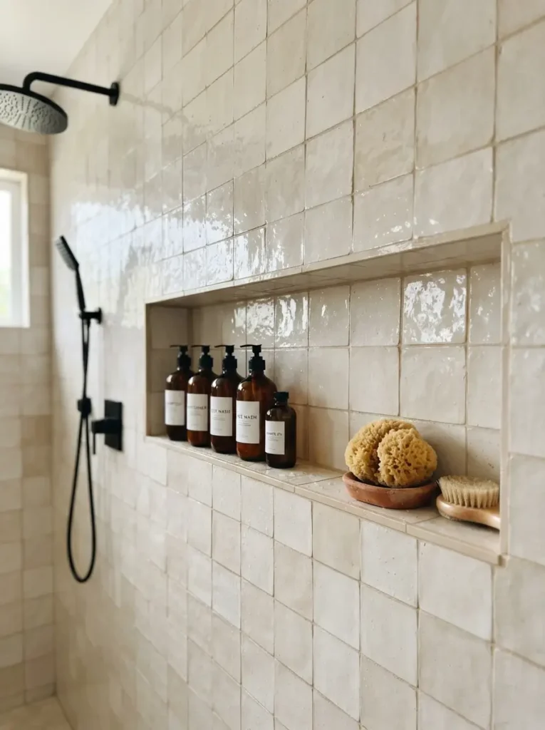 Bathroom Inspiration Ideas