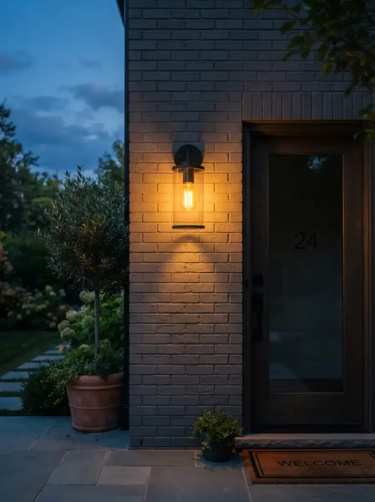 Fall Porch Decorating Ideas