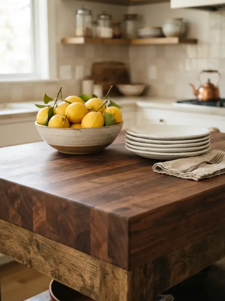 Farmhouse Kitchen Ideas