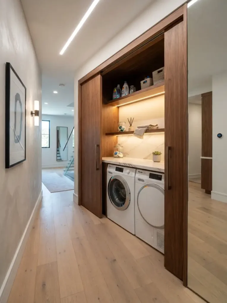 Laundry Room Design Ideas