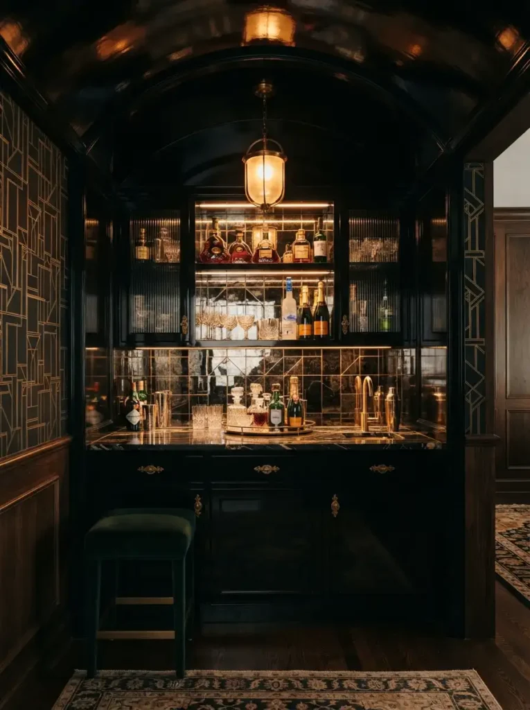 Neo Deco Interior Design Ideas