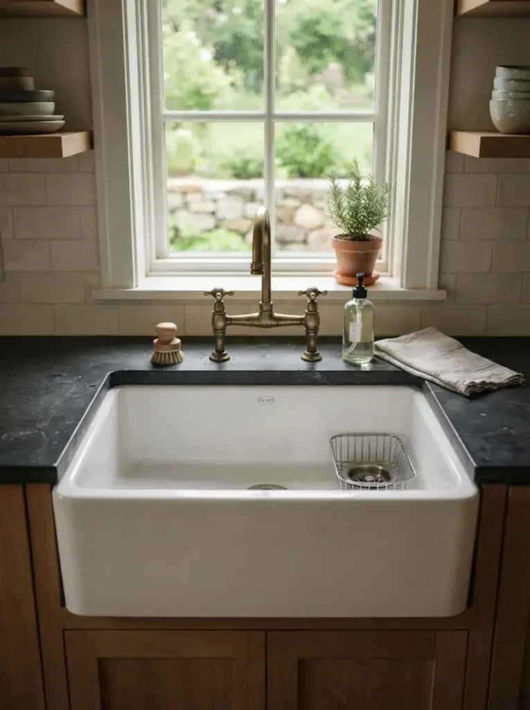 Farmhouse Kitchen Ideas