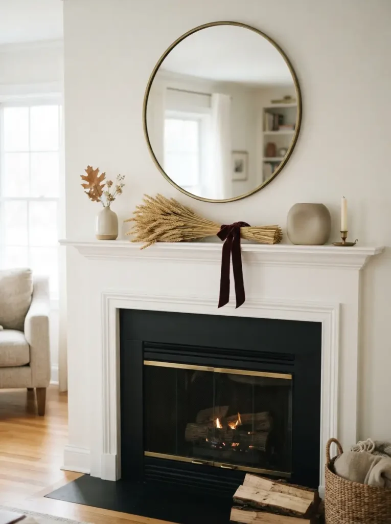 Thanksgiving Decor Ideas